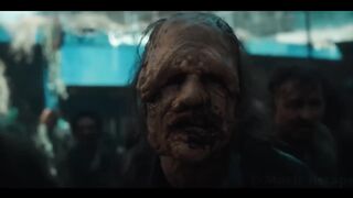 Earth Becomes a Desolate Planet as Deadly Virus send him back to 1996