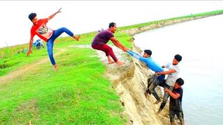 Must watch Very spacial New funny comedy videos amazing funny video 2022???? by funny dabang