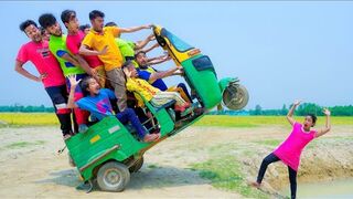 Funniest Fun Amazing videos must Entertainment comedy 2022????Try To Not Laugh | By Fun Tv 24