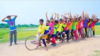 _Funniest Fun Amazing videos must Entertainment comedy 2022????Try To Not Laugh By Fun Tv 24