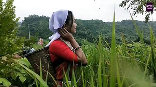 Hillo milebo jumot jaide  হিল্লো মিলেবো জুমোত যাইদে  Chakma Song  By Alpana Chakma