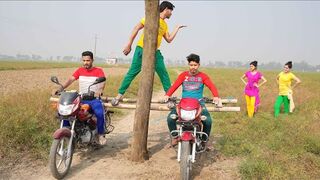 Funniest Fun Amazing videos must Entertainment comedy 3