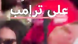 إطلاق نار على ترامب