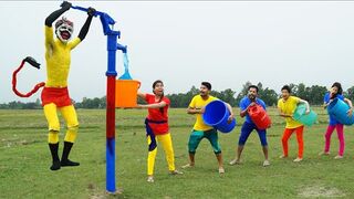 Eid Special Top New Comedy Video Amazing