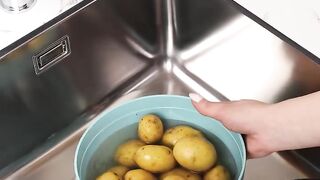 Fantastic food tricks and tips you'll want to try
