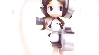 little girl rdg