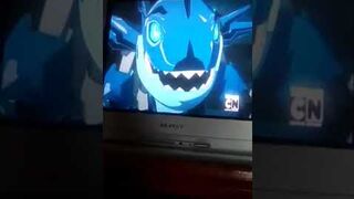 TRaNSFORMERS ROBOTS IN DISguISE en CARTOON NETWORK