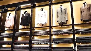 Five Italian tailors to have on Speed Dial  ANC Soundbytes
