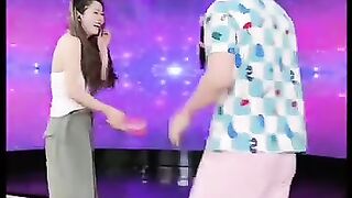 funny dance with english subtitles