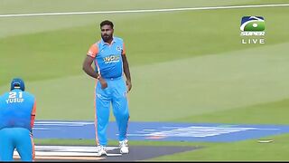 INDIA VS PAKISTAN FULL HIGHLIGHTS world championship of legends 2024 | IND VS PAK FULL HIGHLIGHTS