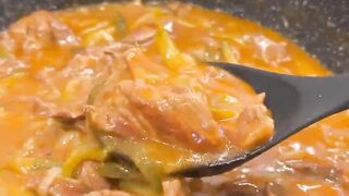 Вкусное азу