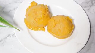 Mango Sago ASMR