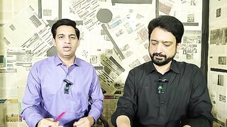 Donald Trump Survives Assassination Attempt || Details by Essa Naqvi