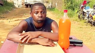 Comedian king
