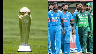 Indian Board made a big statement on the news of India not coming to Pakistan for the Champions Trophy
