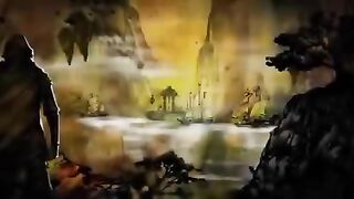 Battle Through The Heavens(BTTH) S5 Eps 103