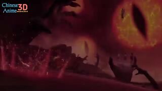 Peerless Martial Spirit Eps 395