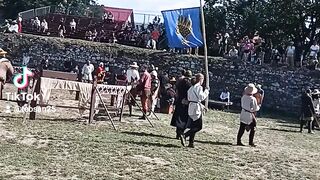Medieval Festival
