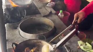 indonesian food
