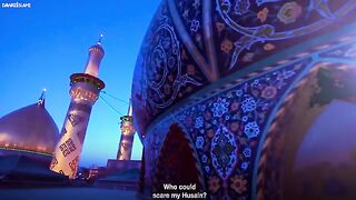 کربلا کا لمسم حسسیں جذبہ