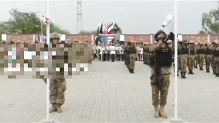 Army Pret New