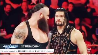 Amazing action fight with four superstar