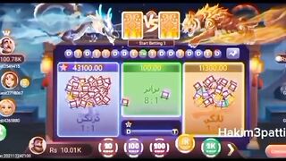 Game hacking mode and high earnings generated