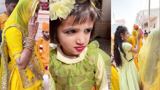 Rajasthani Weddings: The Grandeur of an Ambani-Style Celebration