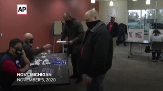 Why Michigan remains a critical state for Biden and Trump.