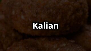 Cara Membuat Chickpea Fritters yang Lezat