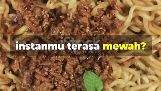 Hacks Mie Instan Viral yang Lezat!