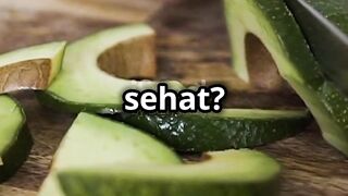 Cara Mudah Membuat Chocolate Avocado Mousse