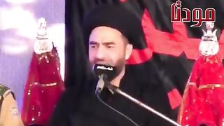Mollana Ali Raza Rizvi