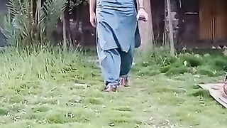 My own short