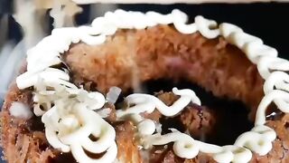 octopus frie