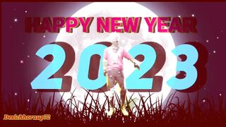 Free Fire Max  Happy New Year 2023 WhatsApp Status #Happynewyear2023 #Desichhoraup72 #Garenamax