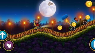 Motu patlu jungle game gameplay