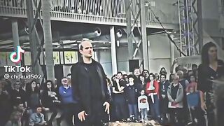 Tik tok sad status