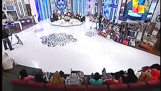 Farhan Ali Waris