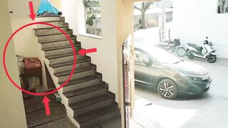 affair with Delivery  Boy  | Awerness  _ hidden eye
