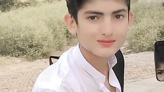 Cuet bacha baby