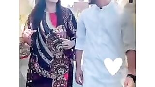 Kanwal Aftab zulkarnain TikTok