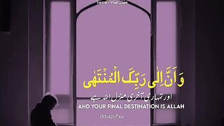 Beutiful words