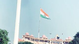 Nice place of India