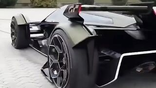 Sopt car