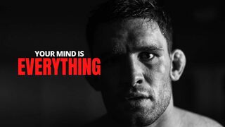 David Goggins Motivational Speech - "YOUR MIND IS EVERYTHING"