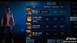 Pubg vedio