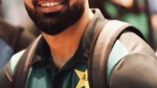 Shadab khan