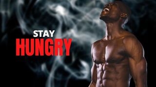 Joco Willinik Motivational Speech - "STAY HUNGRY"