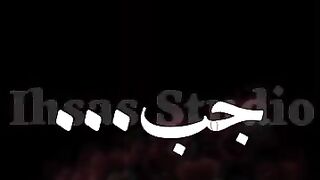 Cute _ Girl Urdu poetry _black screen